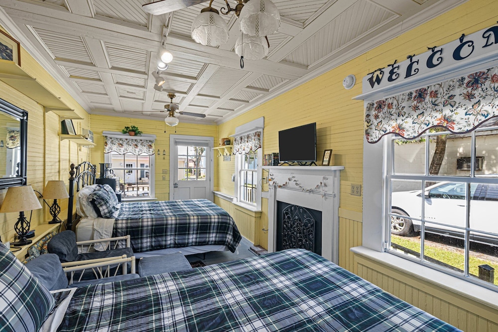 The Outlander Cottage photo 1