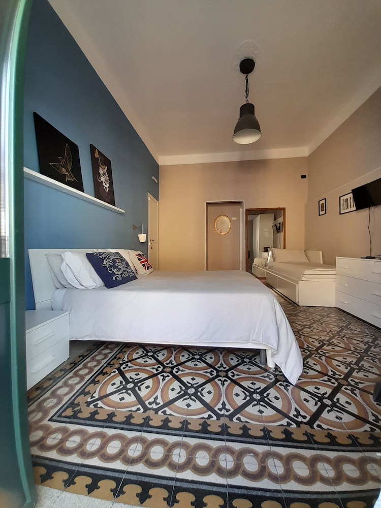 Deluxe Room, 1 Double Bed