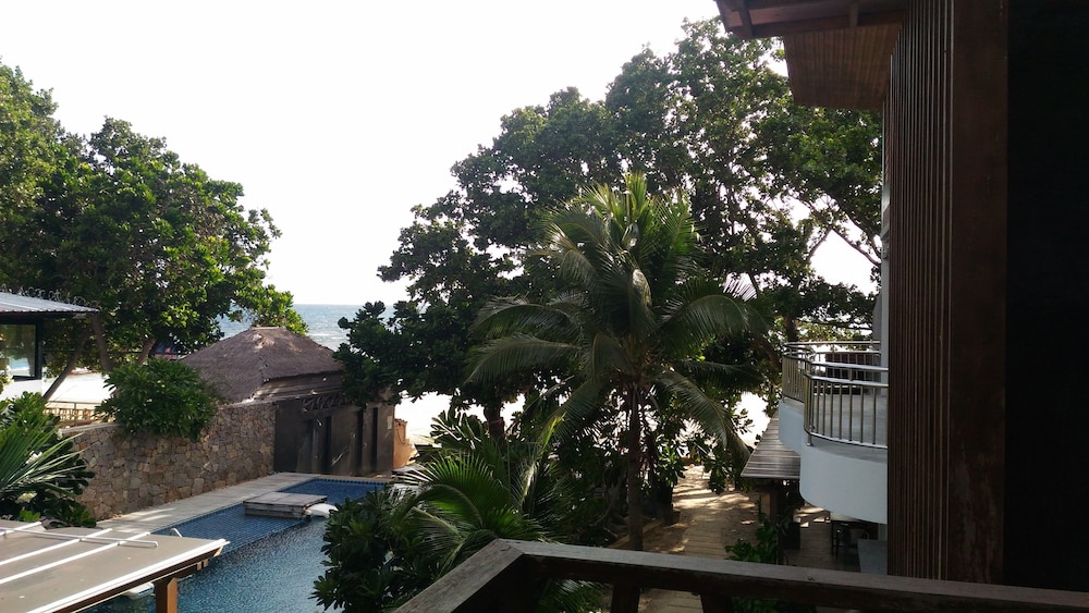 Deluxe Room, Pool View - Photo 5
