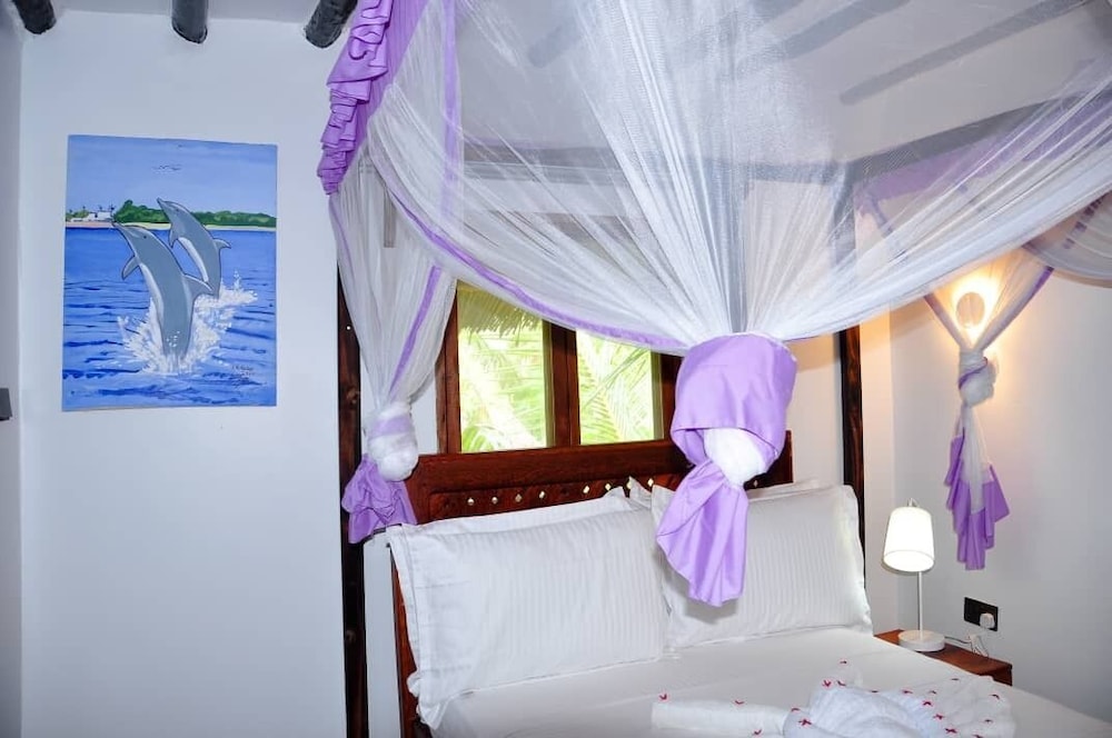 Comfort Single Room, Ocean View