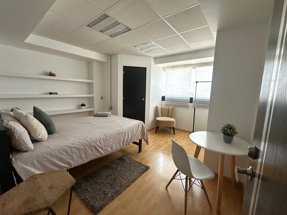 Comfort Double or Twin Room, City View photo 1