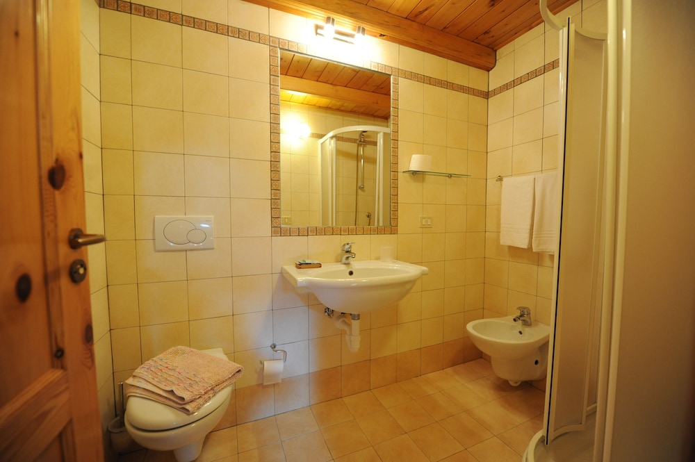 Superior Double Room, Private Bathroom