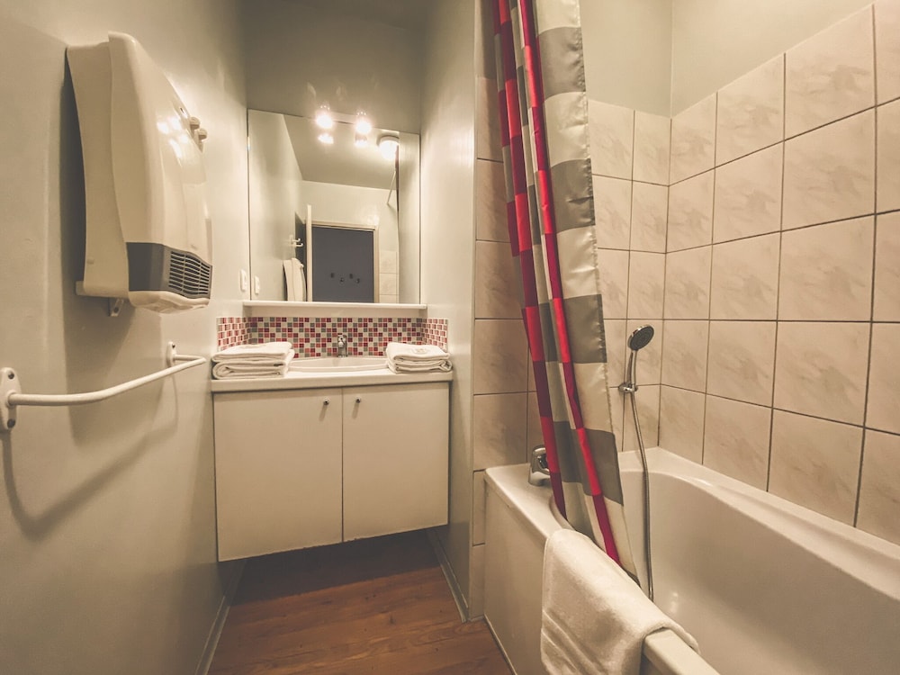 Standard Apartment , 1 bedroom, lack view (2 - 4 people) photo 2