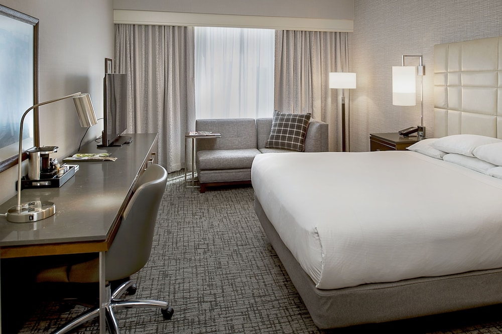 One King Bed - Photo 6