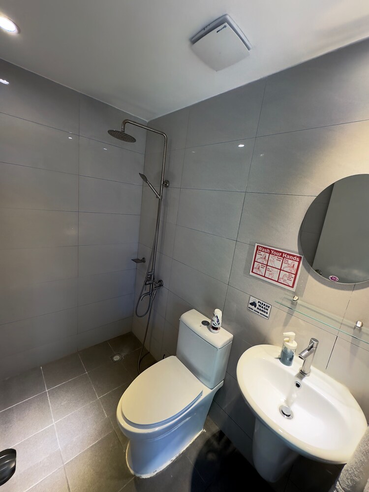 Standard Double Room, 1 Queen Bed - Photo 11
