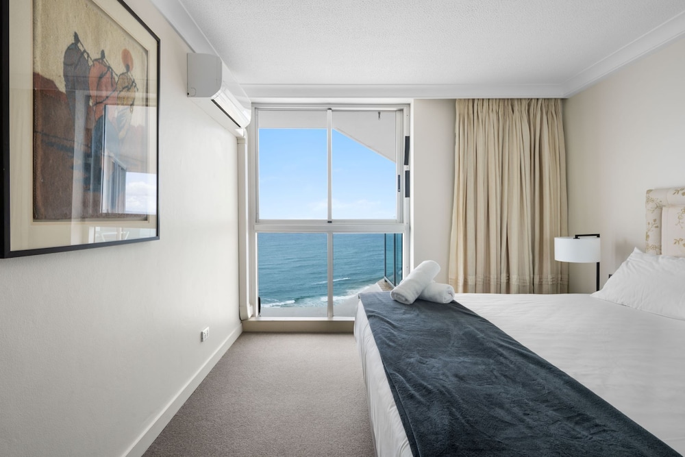 Premium Apartment, 2 Bedrooms, Ocean View photo 3