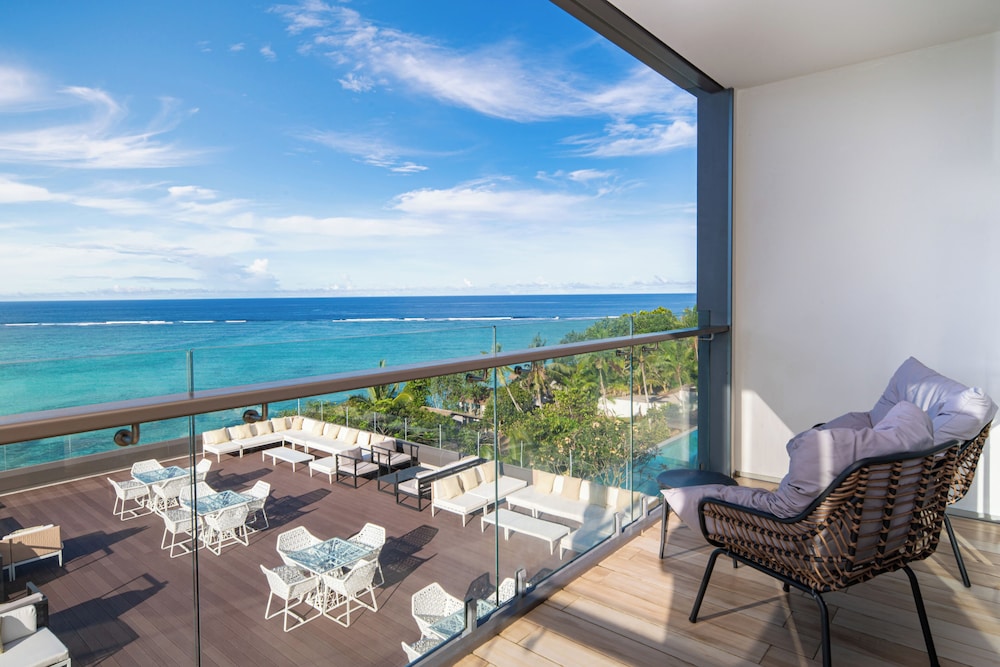 Panoramic Ocean View Room - Photo 4