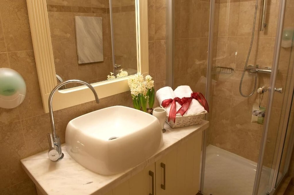 Superior Apartment, 1 Bedroom, 2 Bathrooms (The Makrinari Paraskevou) - Photo 4