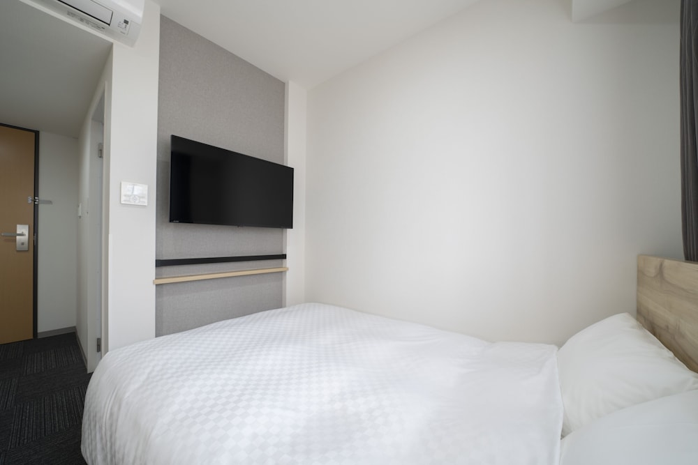 Standard Double Room, Non Smoking - Photo 1