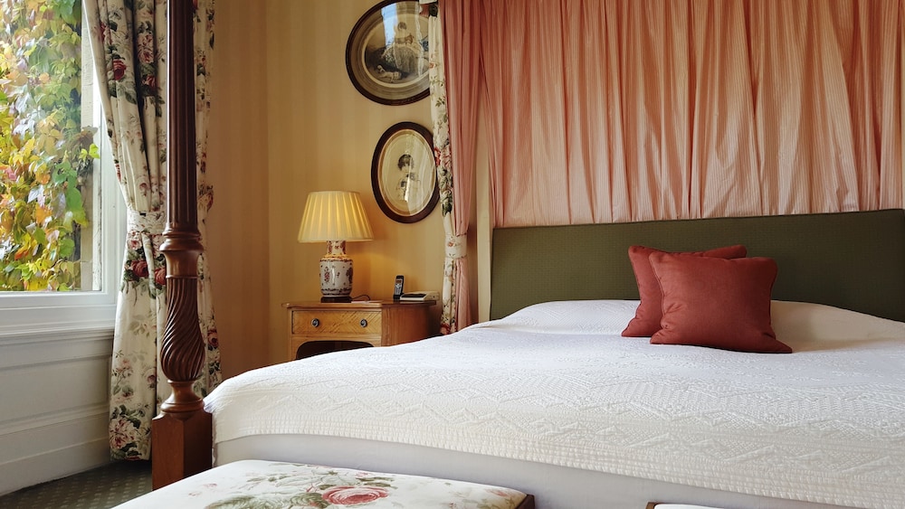 Double or Twin Room photo 1
