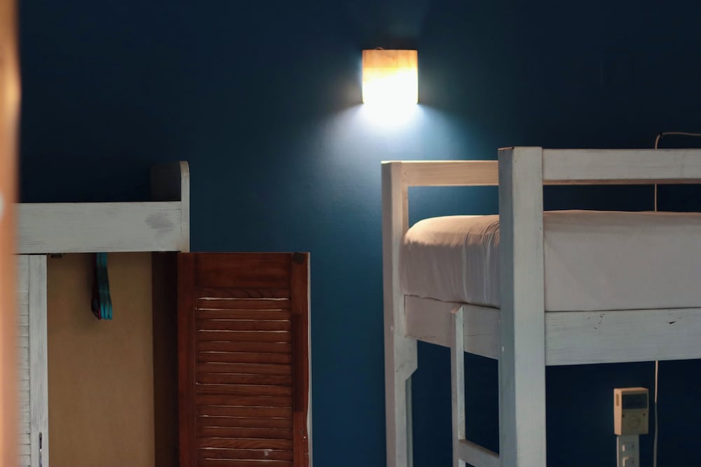 Standard Shared Dormitory, Men only photo 1