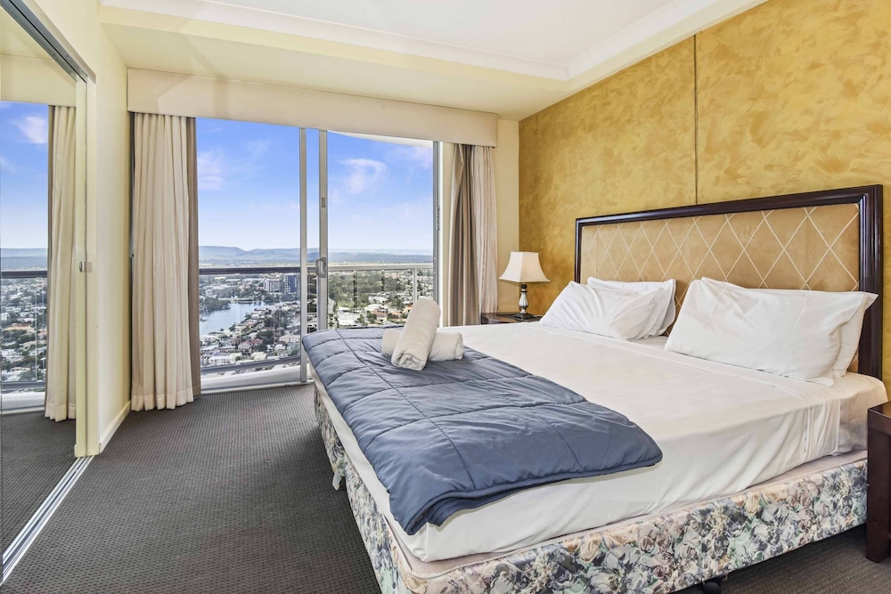 Apartment, 3 Bedrooms, 2.5 Bathrooms, Ocean View photo 3