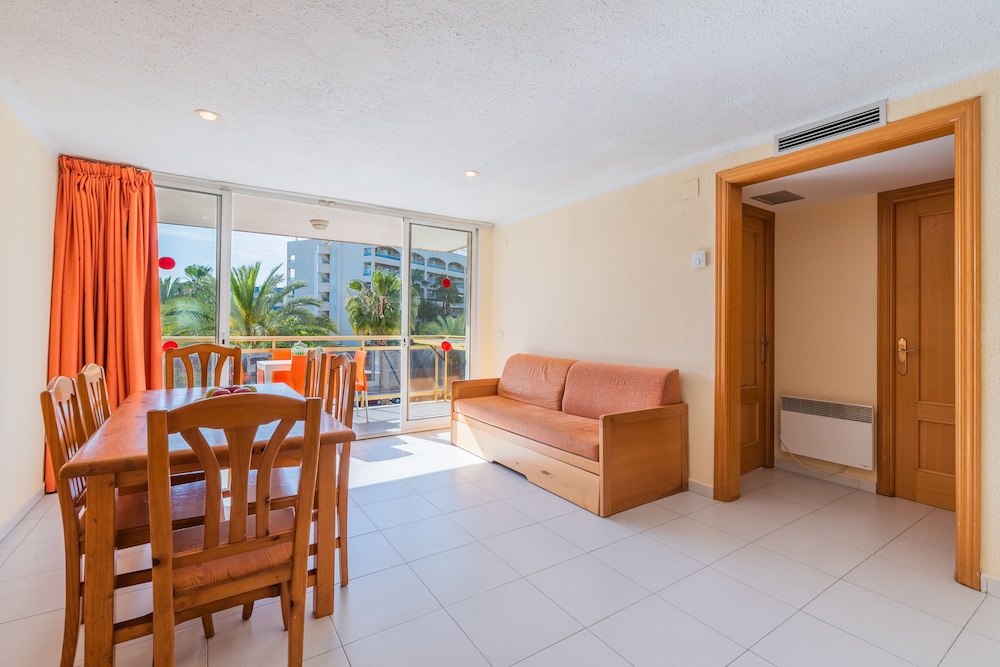 Apartamento, 3 Habitaciones