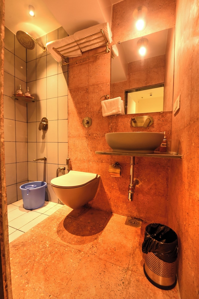 Deluxe Room photo 2