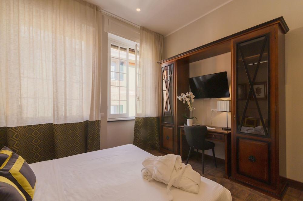 Luxury Studio (con accesso Spa) photo 3