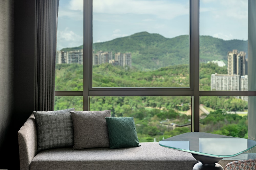Grand Room, 2 Twin Beds, Park View photo 2