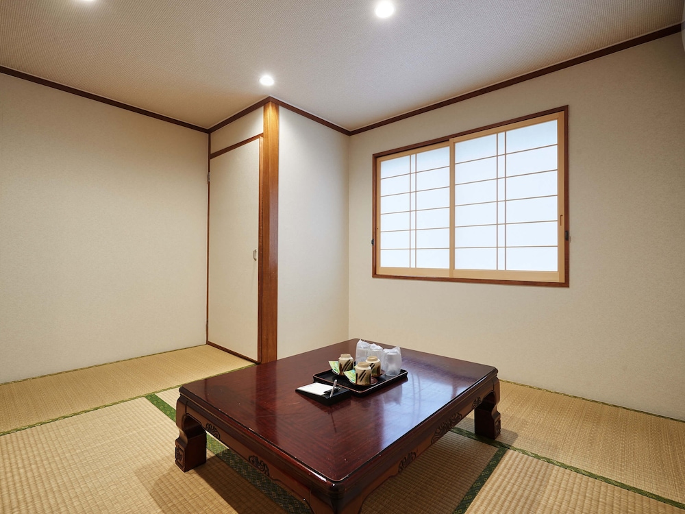 Japanese Style Room - Photo 4