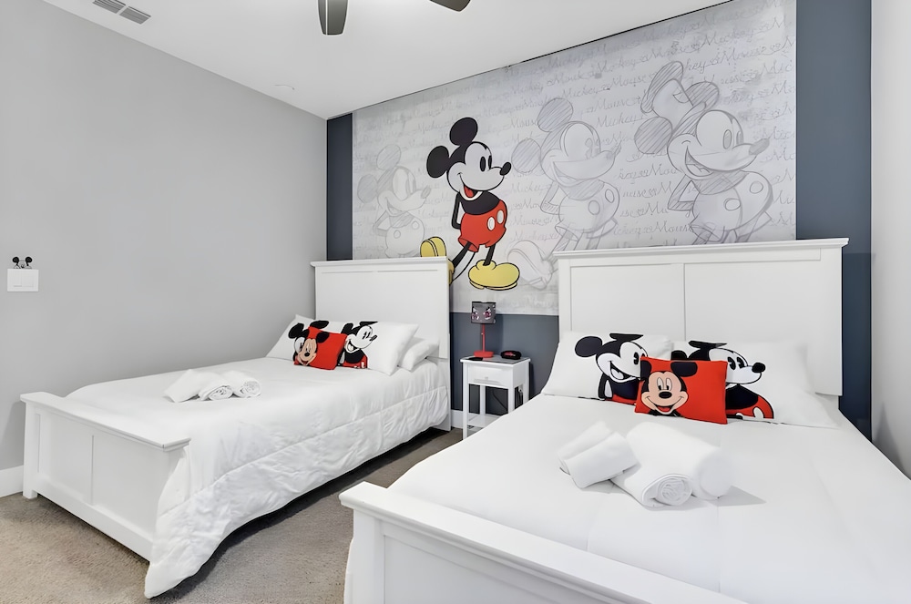 Go 34 Resort a Kissimmee, Foto 7