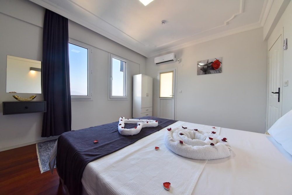 Junior Apartment, 1 Bedroom, Non Smoking