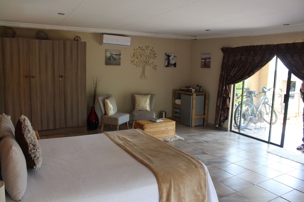 Superior Room photo 3