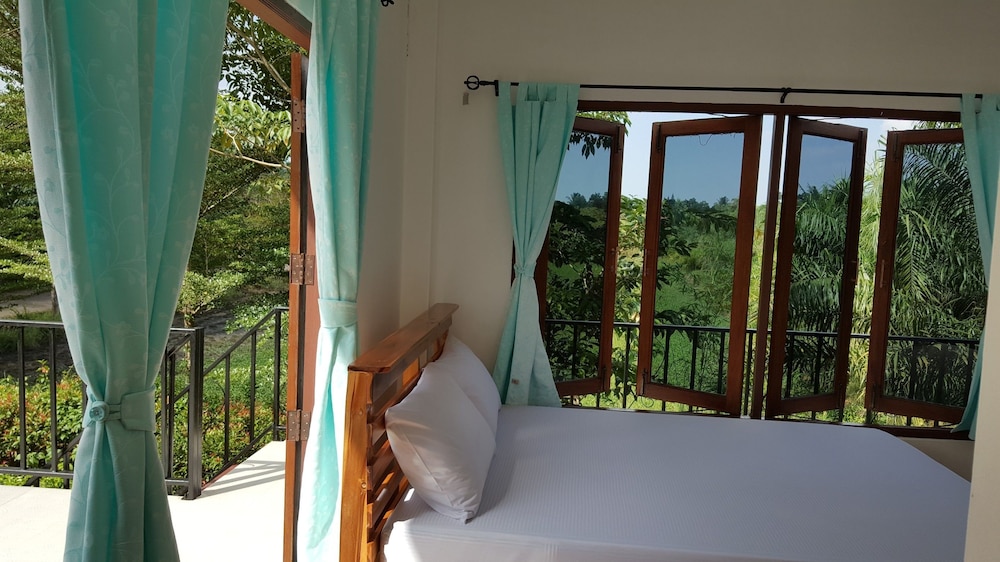 Standard Double Room, 1 Double Bed, Refrigerator photo 2
