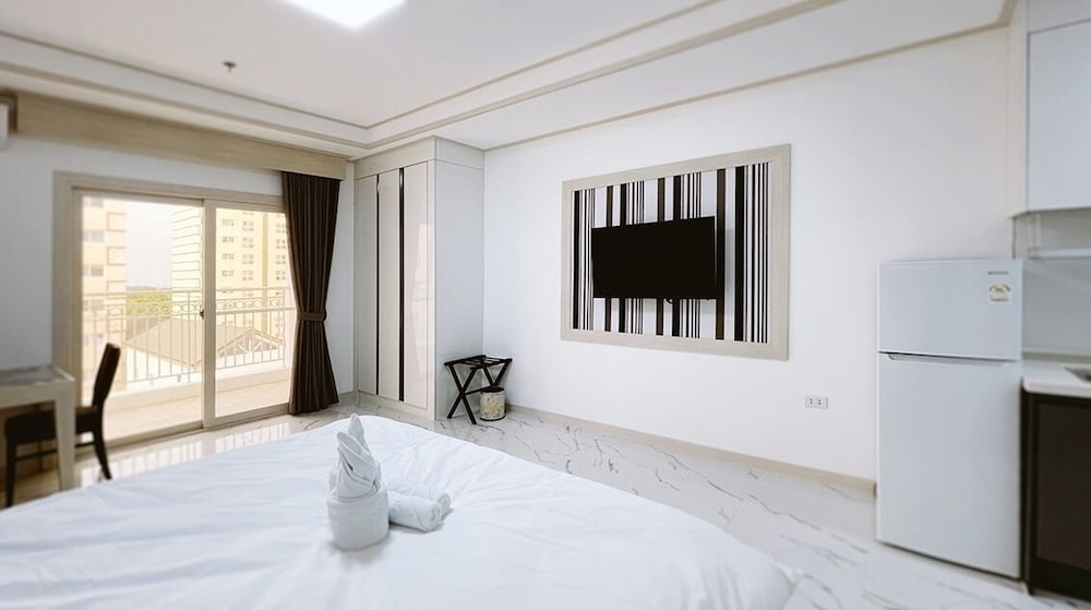 Standard Single Room photo 2