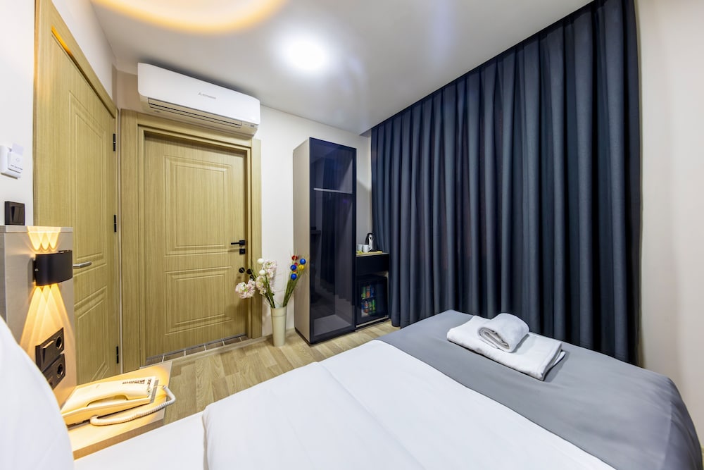 Superior Single Room photo 2