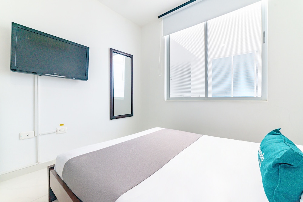 Standard Single Room photo 3
