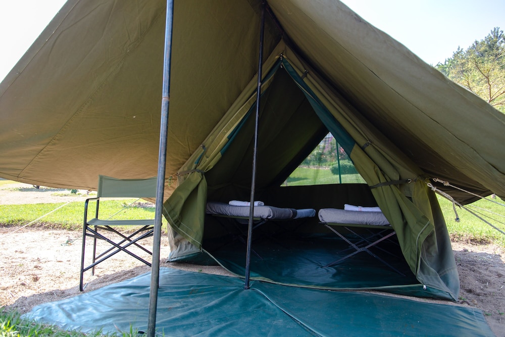 Basic Tent