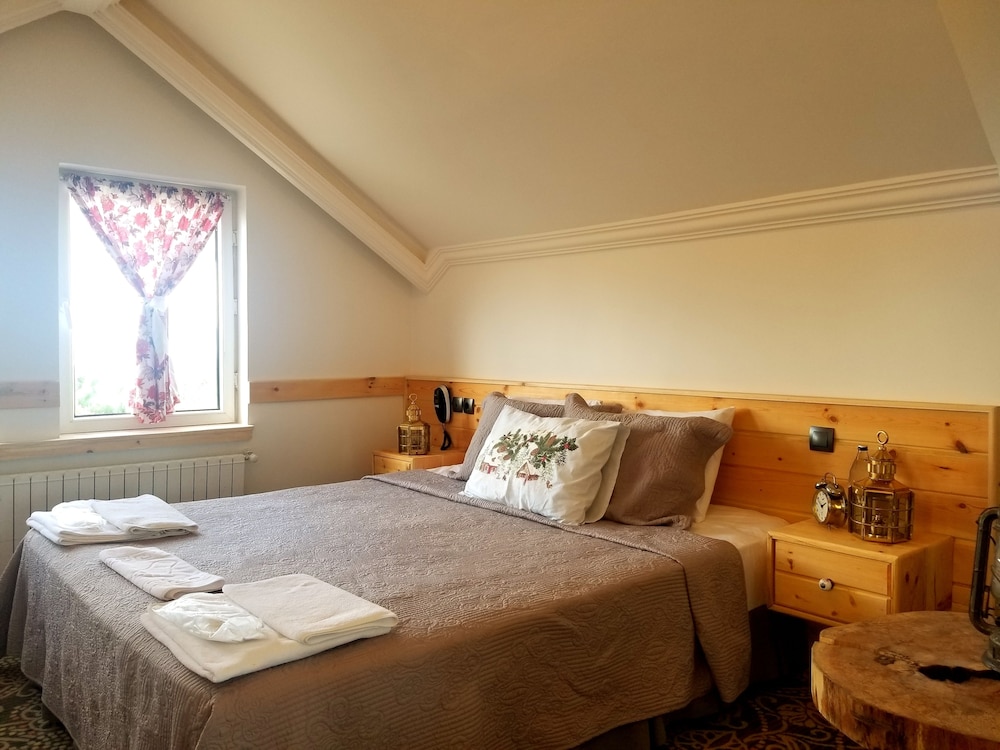 Standard Double Room photo 2