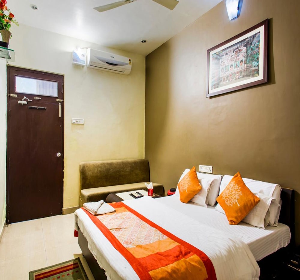 Executive Room, 1 Double Bed