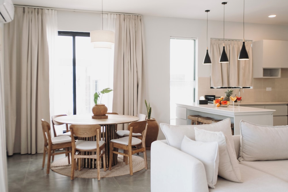 Villa, 3 Bedrooms, Private Pool, Ocean View