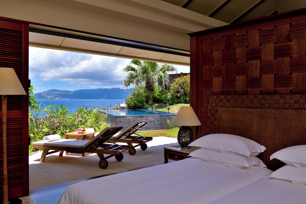Luxurious Suite Room (Twin), with Private Pool, Lounge access, Non Smoking, Age 13+ Only