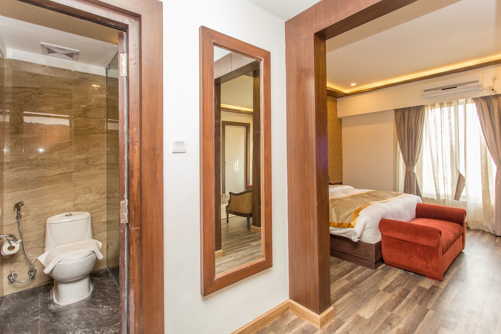 Executive Suite photo 1