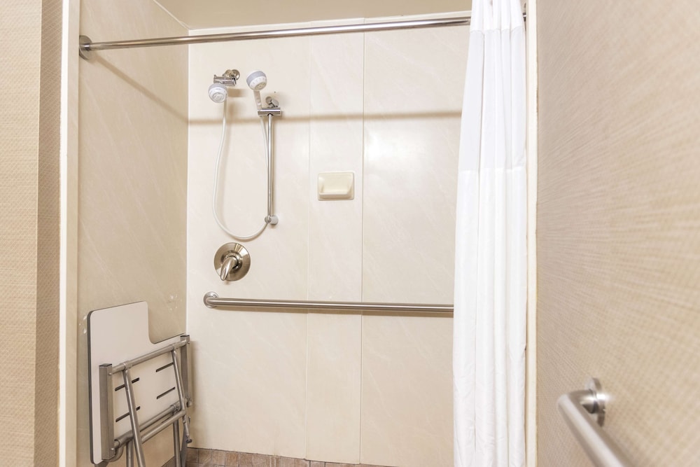 Hampton Inn Muskegon, Foto 4