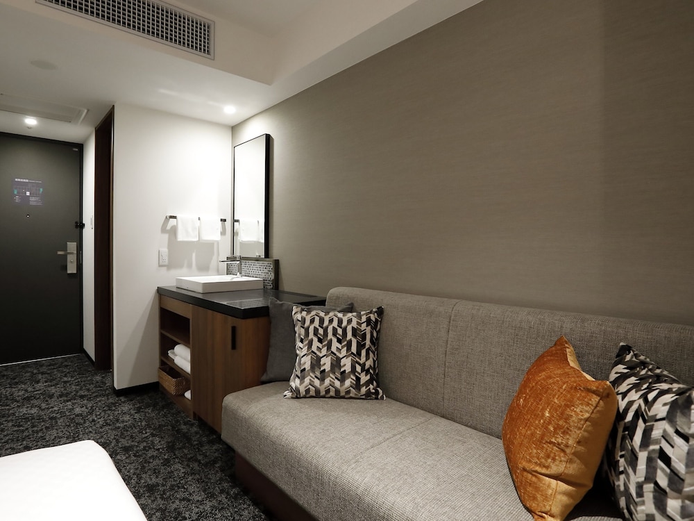 Refresh Double Room, Non Smoking, For 1 Guest photo 2