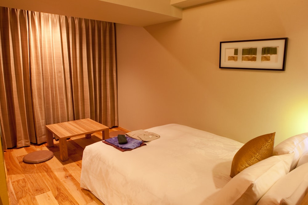 Club Floor Anji / Double Room photo 3