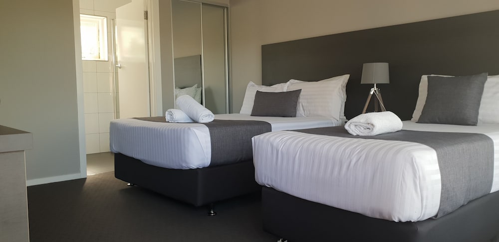Executive Triple Room photo 1