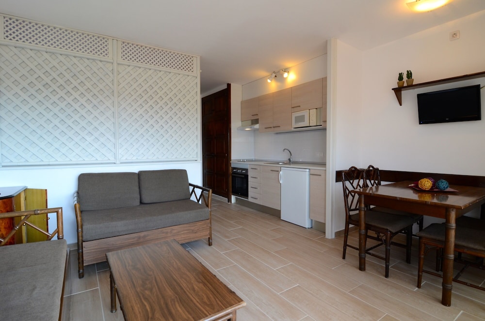Apartamento, 1 habitación (083-D)