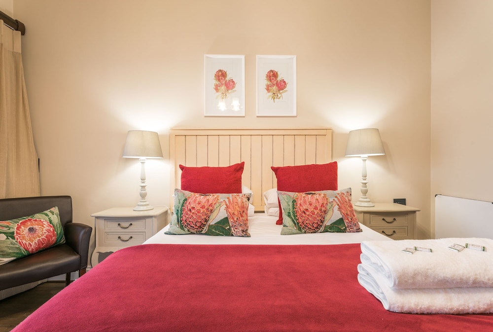 Elite Double or Twin Room photo 1