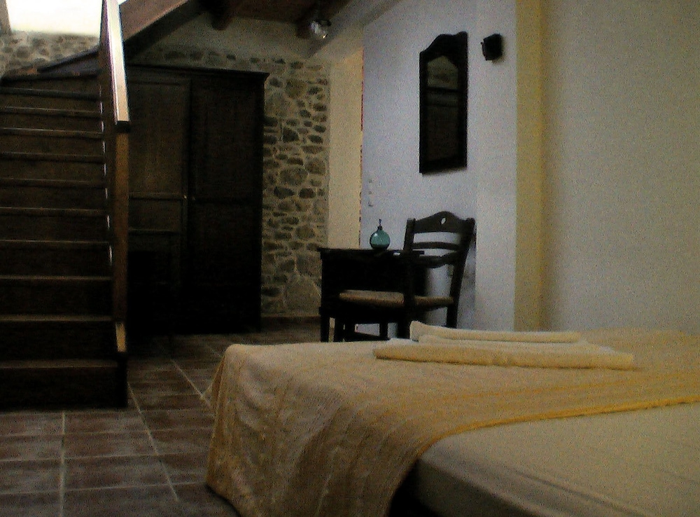 Family House, 2 Bedrooms, Sea View photo 1