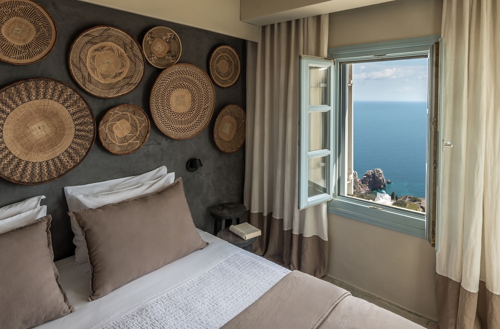 Suite, Meerblick (Ursa Major)