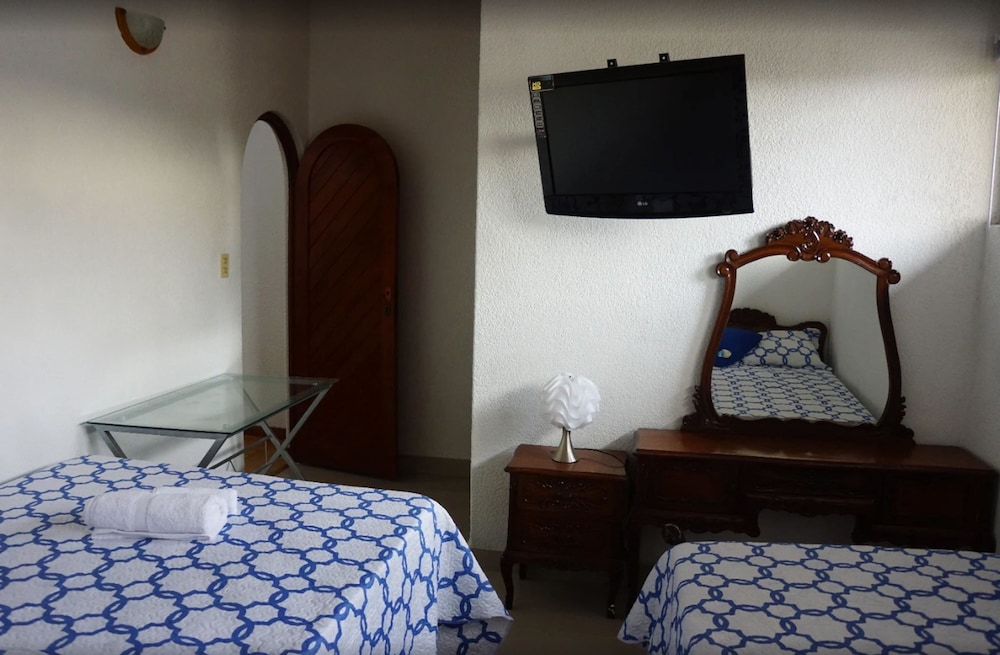 Twin Room photo 1