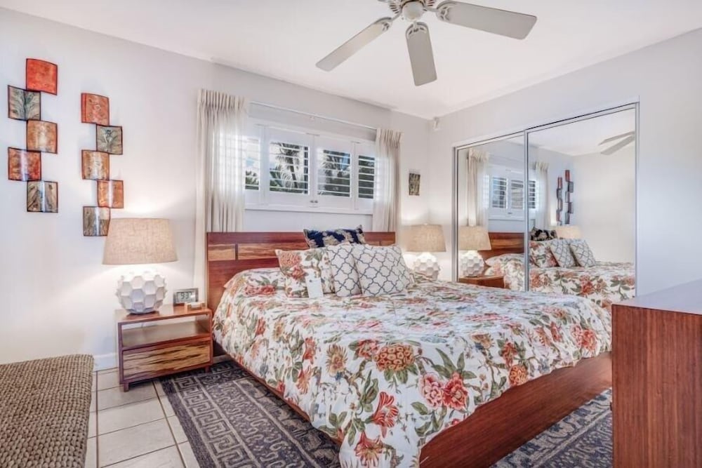 Condo, 1 Bedroom
