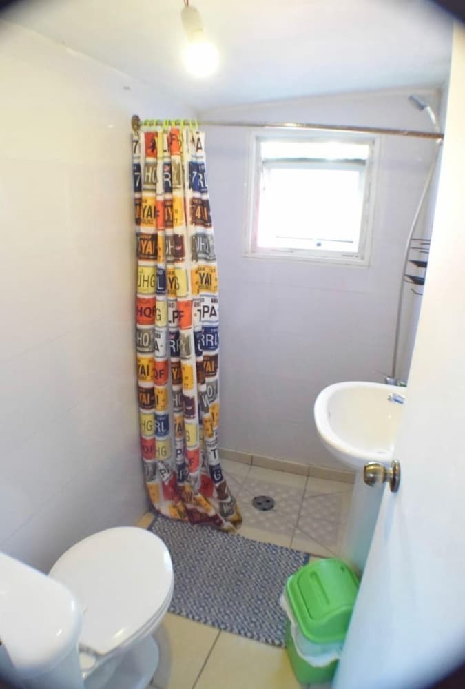 Comfort Cabin photo 3