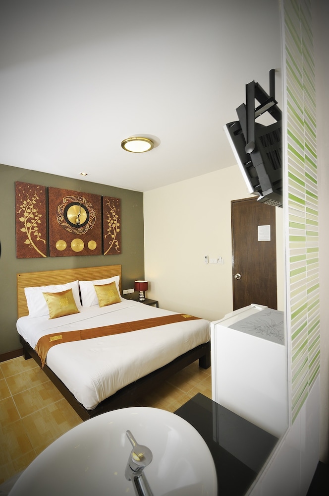 Superior Double Room photo 3