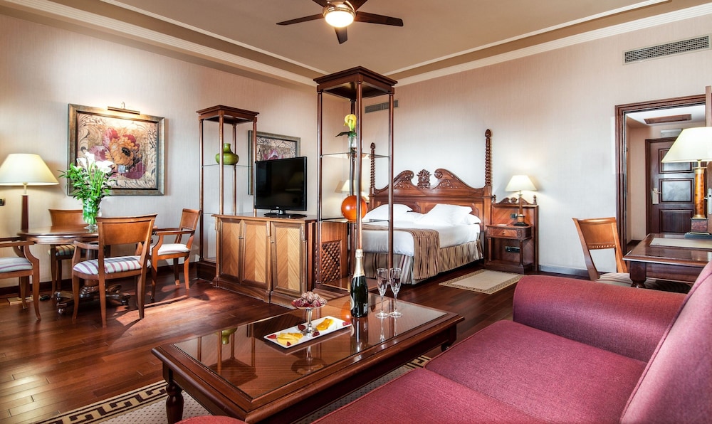 Junior Suite (3 adultos) - Photo 1