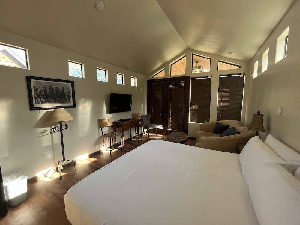Premium Cabin photo 3