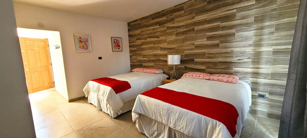 Habitacion 4 photo 1