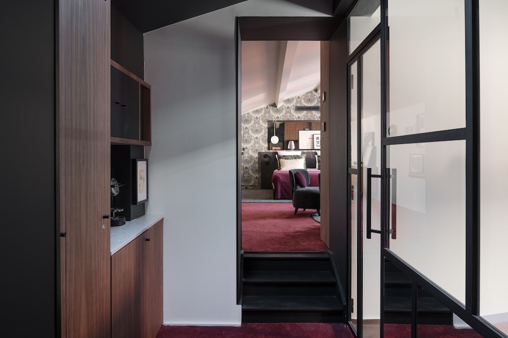 Suite Luxe Colletore, 22 Rue du Boeuf 69005 Lyon photo 2